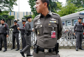 Thailand steps up security after warning of Bangkok bomb plot